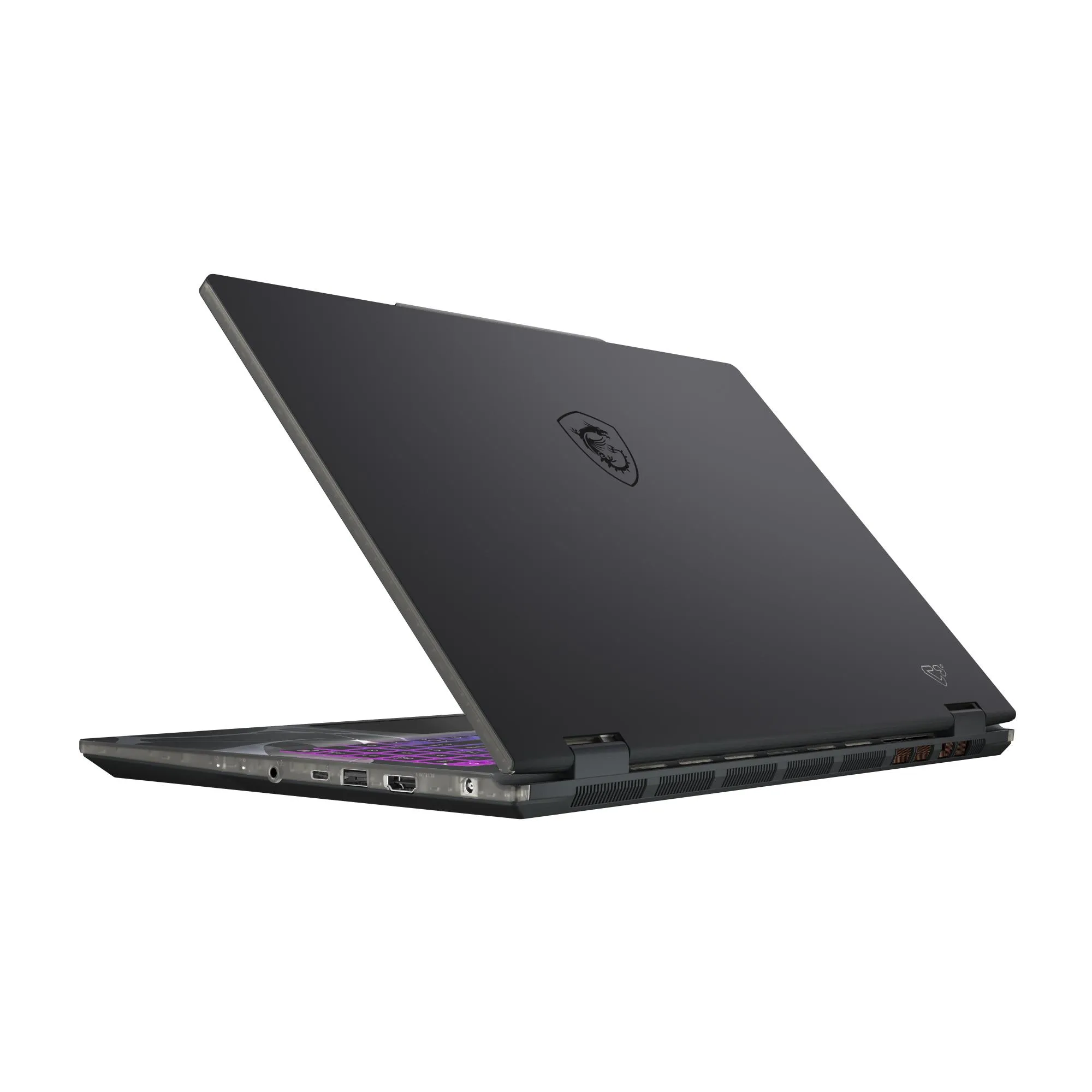 Notebook nešiojamas kompiuteris, 15.6″, 8GB RAM, GeForce RTX 5060 thumbnail 5