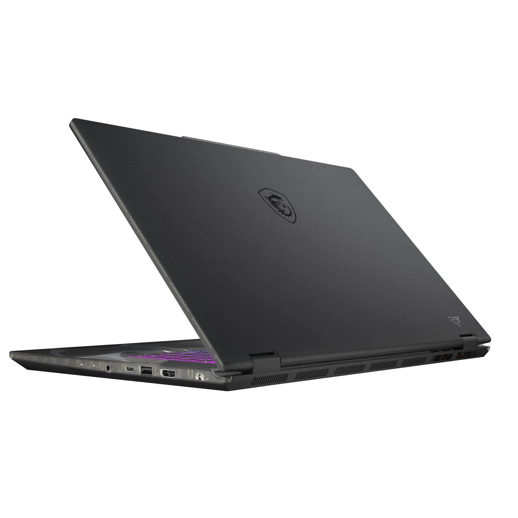 Notebook nešiojamas kompiuteris, 17.3″, 8GB RAM, GeForce RTX 5060 thumbnail 5