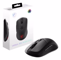 MSI Versa 300 W optinė belaidė žaidimų pelė thumbnail 5