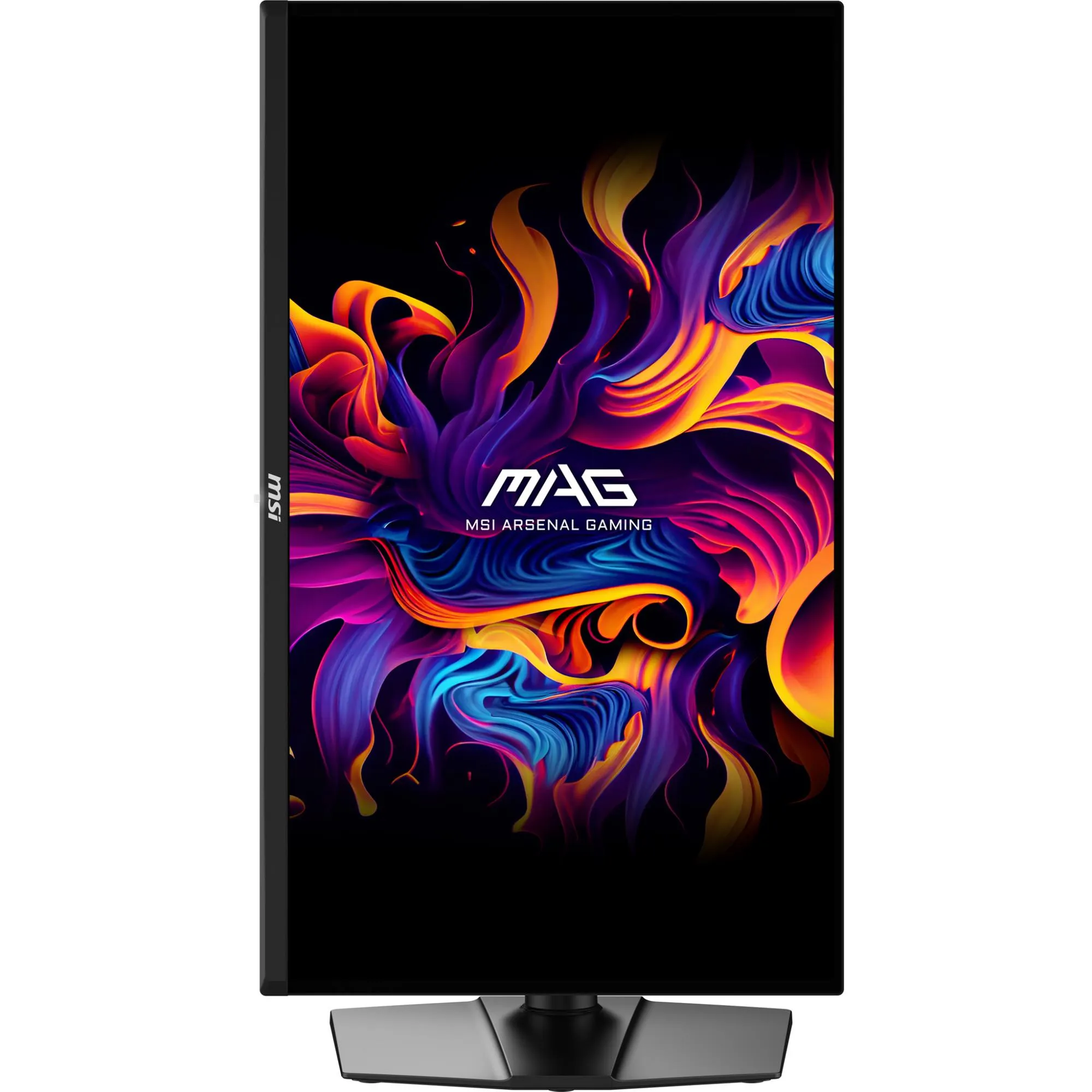 Monitor MSI monitorius, 26.5″, 2560 x 1440 thumbnail 5