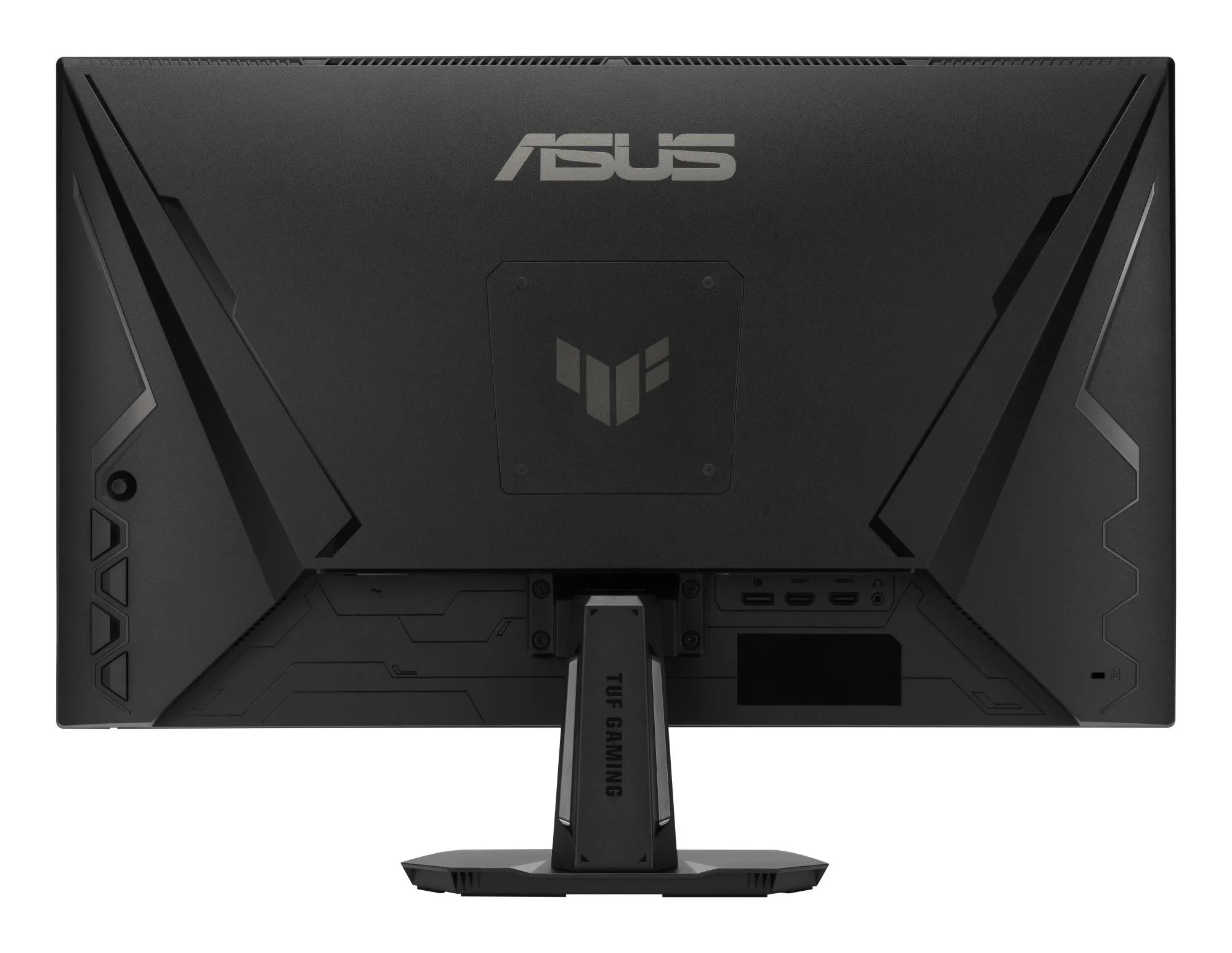 LCD Monitor ASUS monitorius, 27″, 2560 x 1440 thumbnail 5