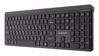 KEYBOARD WRL SLIM BT CYRILLIC/KB-WPS-03-CYRL GEMBIRD thumbnail 5