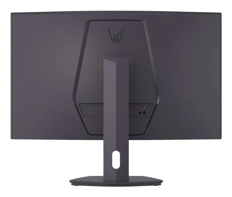 LG 32G600A-B monitorius, 32″, QHD, VA, 180Hz thumbnail 5