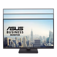 ASUS 27 colių LCD monitorius, 2560 x 1440, Quad HD, 16:9, plokščias thumbnail 5