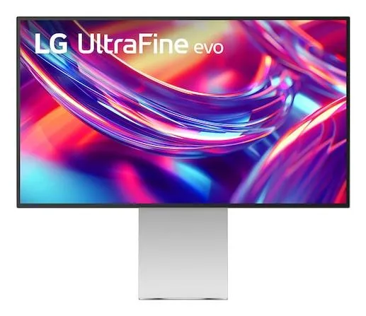LCD Monitor LG monitorius, 32″, 6144 x 3456 thumbnail 5