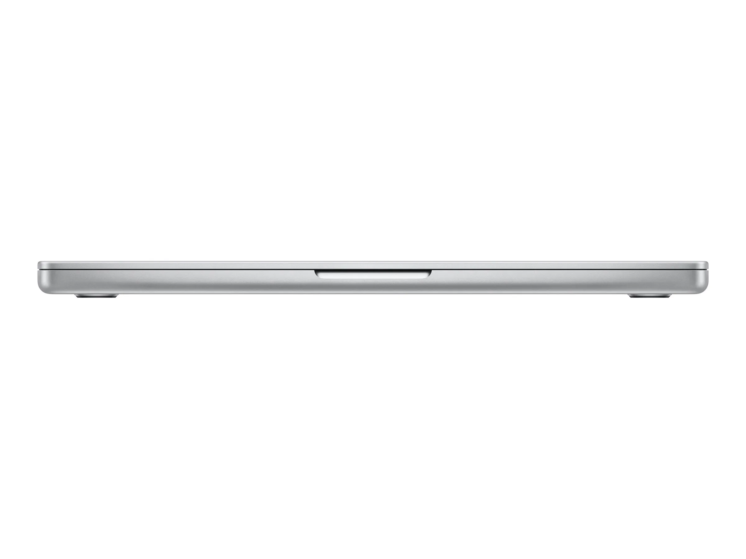 Apple MacBook Pro 14″ Apple M5 Max 18C CPU, 32C GPU/36GB/2TB SSD/Silver/SWE thumbnail 5