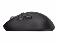 PORT CONNECT Expert Mouse,, Wireless, Bluetooth, Black thumbnail 5