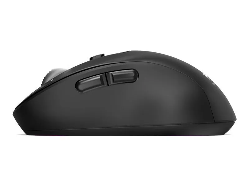 PORT CONNECT Expert Mouse,, Wireless, Bluetooth, Black thumbnail 5