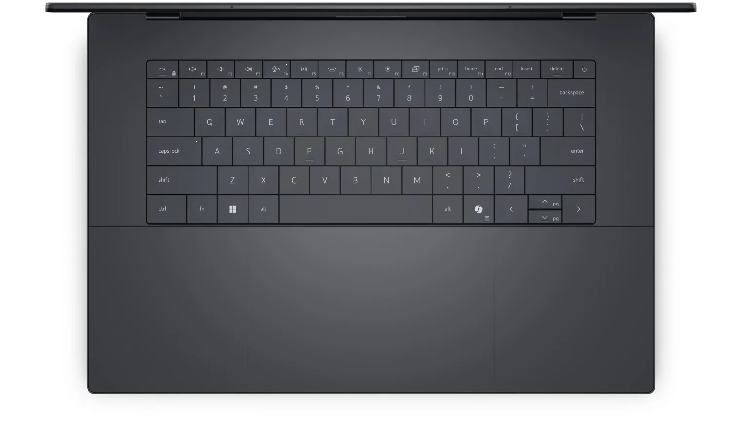 Dell XPS 16 DA16260 nešiojamas kompiuteris, 16″, 32GB RAM, 1000GB SSD, jutiklinis, Windows 11 Pro thumbnail 5