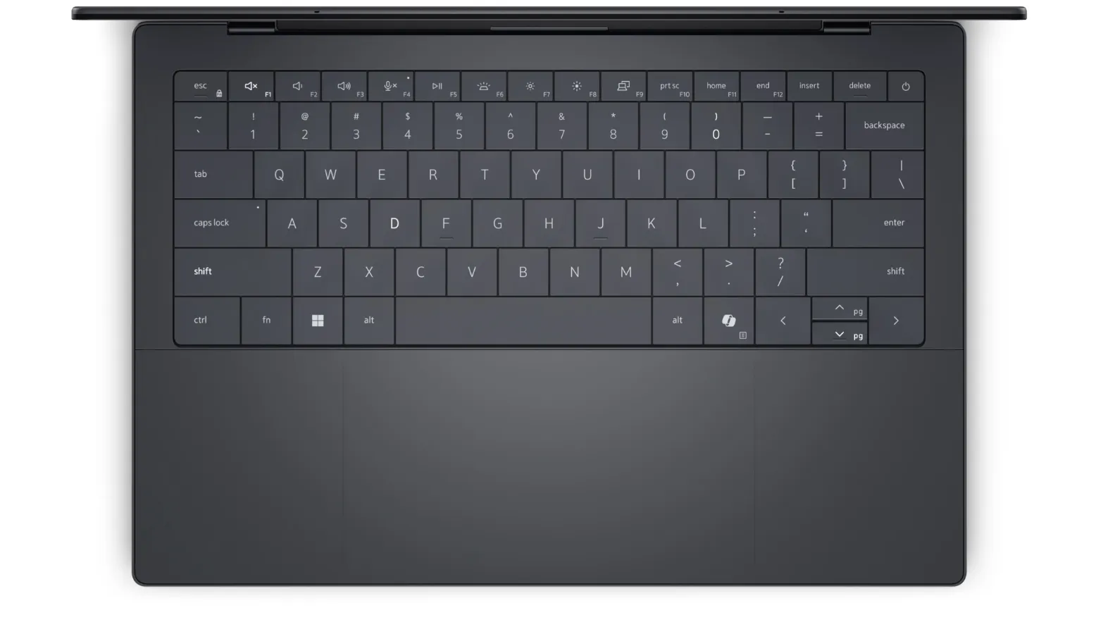 Dell XPS 14 DA14260 nešiojamas kompiuteris, 14″, 32GB RAM, 1000GB SSD, jutiklinis, Windows 11 Pro thumbnail 5