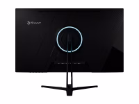 Arozzi | Nova | 32 ” | IPS | QHD | 16:9 | 180 Hz | 1 ms | 2560 x 1440 pixels | 300 cd/m² | HDMI ports quantity 2 | Black thumbnail 5