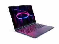 Lenovo Yoga 9 2‑in‑1 14IPH11 Intel nešiojamas kompiuteris, 14″, Intel Core Ultra 7 355, 32GB RAM, 1000GB SSD, jutiklinis, Windows 11 Home thumbnail 5