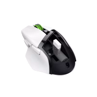 Razer Gaming Mouse Basilisk V3 X HyperSpeed žaidimų pelė, belaidė, balta thumbnail 5