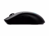 Logitech G Pro 2 LIGHTSPEED Wireless Gaming Mouse, Black thumbnail 5