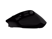 Natec Mouse, Jaguar Pro, Wireless, 2.4 GHz, Bluetooth, Black thumbnail 5
