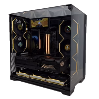 Žaidimų PC · Ryzen 7 9850X3D
