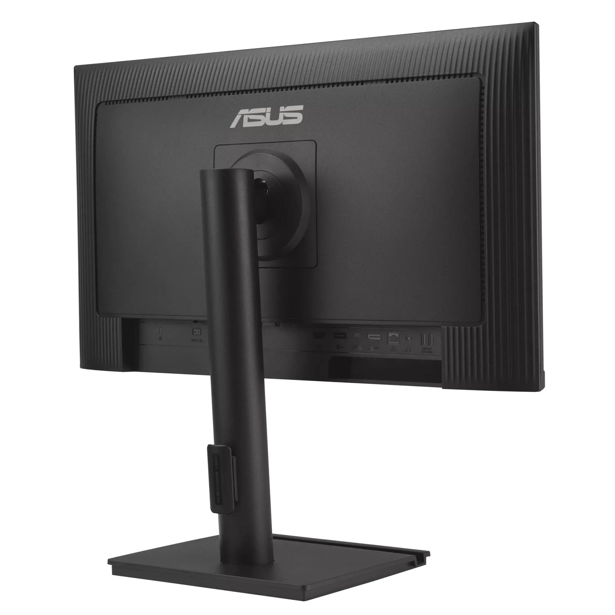 LCD monitorius ASUS 23,8 colio, 1920 x 1080 Full HD, 16:9, plokščias, 90LM01V0-B02171 thumbnail 6
