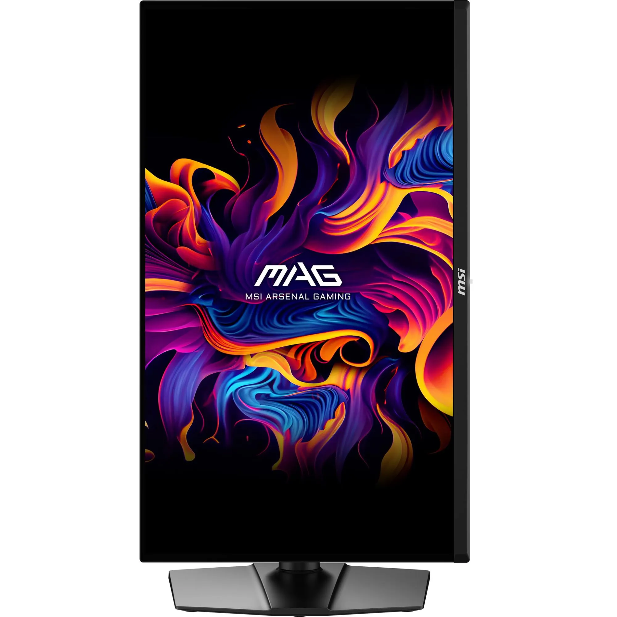 Monitor MSI monitorius, 26.5″, 2560 x 1440 thumbnail 6