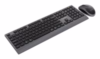 KEYBOARD +MOUSE WRL ENG/BK KBS-WPS-02 GEMBIRD thumbnail 6