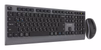 KEYBOARD +MOUSE WRL CYRILLIC/BK KBS-WPS-02-CYRL GEMBIRD thumbnail 6