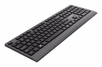 KEYBOARD MULTIMEDIA USB ENG/BLACK KB-MCH-06 GEMBIRD thumbnail 6