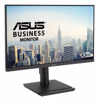 LCD Monitor|ASUS|23.8 „|1920 x 1080 pixels|Full HD|Native aspect ratio 16:9|LCD|Flat|90LM02W1-B02371 thumbnail 6
