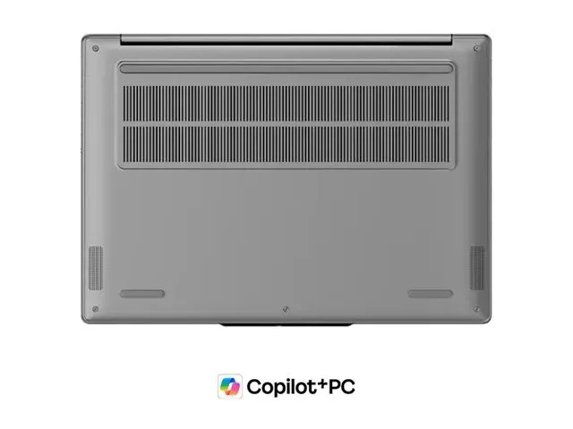 Lenovo IdeaPad Pro 5 14IPH11 14 2.8K ULT7-356H/32GB/1TB/Intel Graphics/WIN11 Pro/ENG Backlit kbd/Luna Grey/2Y Warranty thumbnail 6