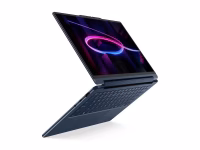 Lenovo Yoga 9 2‑in‑1 14IPH11 Intel nešiojamas kompiuteris, 14″, Intel Core Ultra 7 355, 32GB RAM, 1000GB SSD, jutiklinis, Windows 11 Home thumbnail 6