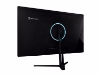 Arozzi | Nova | 32 ” | IPS | QHD | 16:9 | 180 Hz | 1 ms | 2560 x 1440 pixels | 300 cd/m² | HDMI ports quantity 2 | Black thumbnail 6