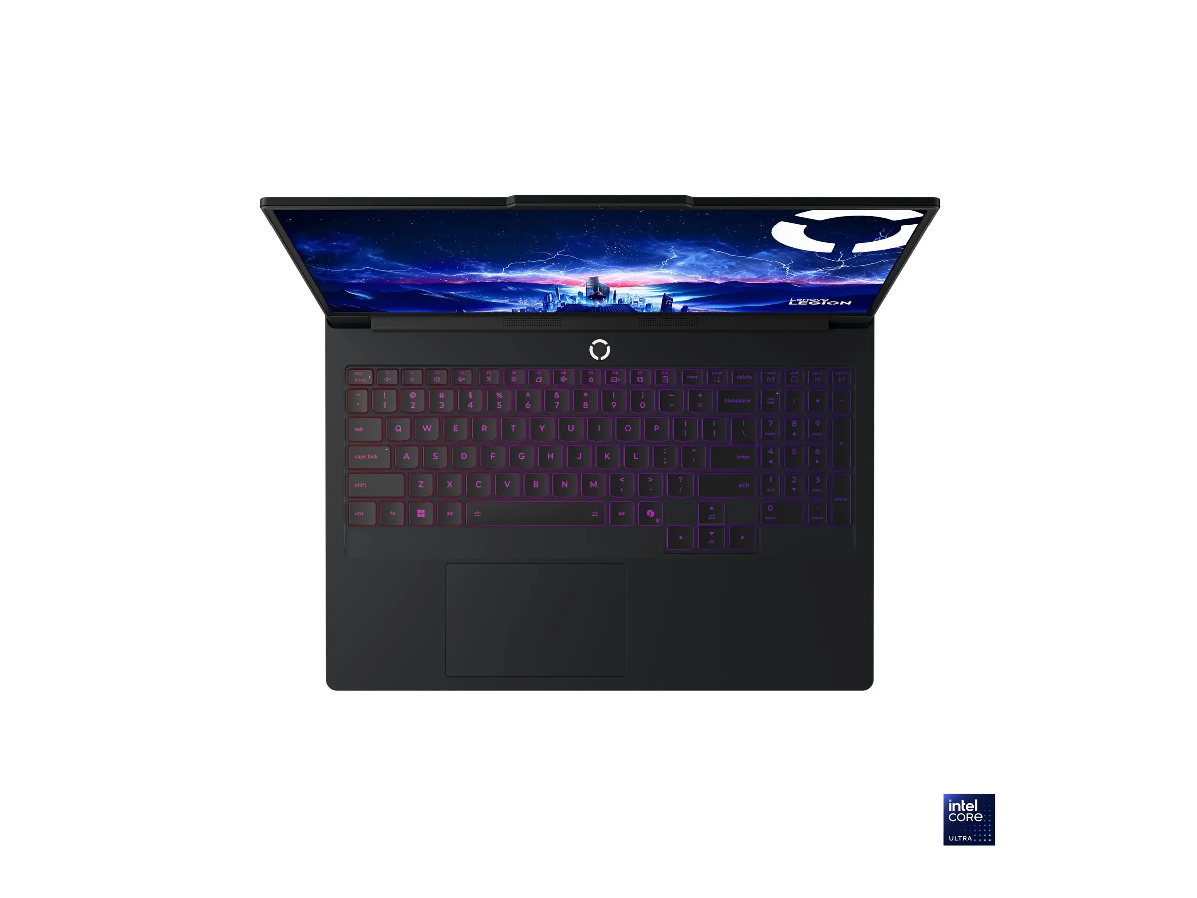 Lenovo Legion Pro 7 16IAX10H Intel nešiojamas kompiuteris, 16″, Intel Core Ultra 9, 16GB RAM, 1000GB SSD, GeForce RTX 5080, Windows 11 Home thumbnail 6