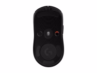 Logitech G Pro 2 LIGHTSPEED Wireless Gaming Mouse, Black thumbnail 6
