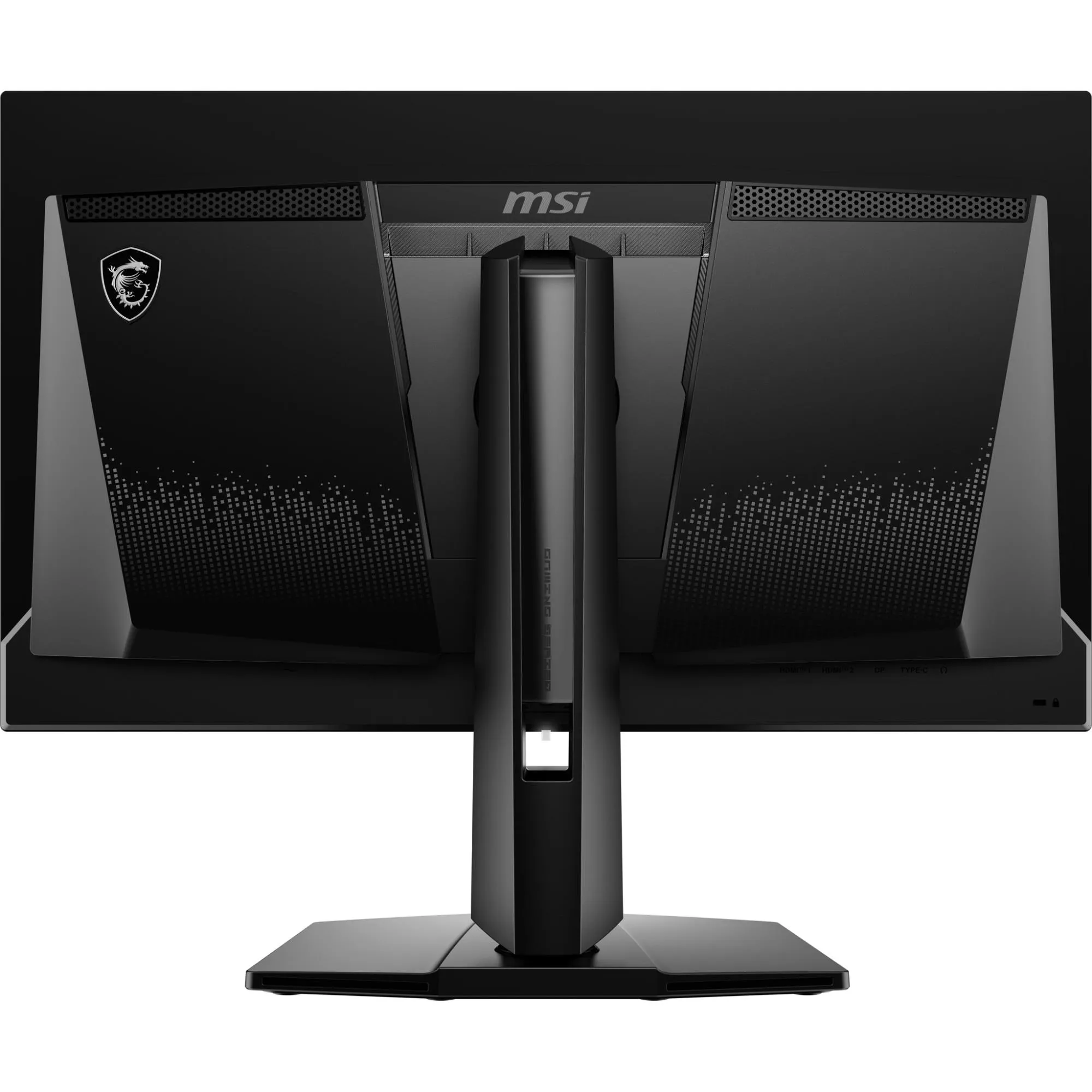 Monitor MSI monitorius, 26.5″, 2560 x 1440 thumbnail 7