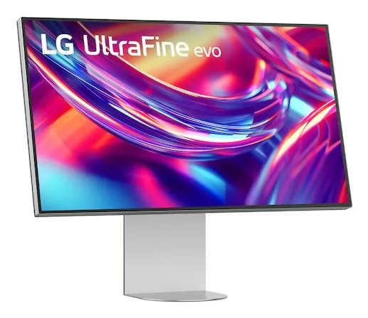 LCD Monitor LG monitorius, 32″, 6144 x 3456 thumbnail 7