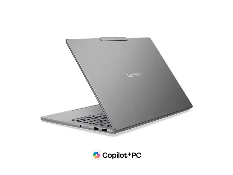 Lenovo IdeaPad Pro 5 14IPH11 14 2.8K ULT7-356H/32GB/1TB/Intel Graphics/WIN11 Pro/ENG Backlit kbd/Luna Grey/2Y Warranty thumbnail 7
