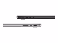 Apple MacBook Pro 14″ Apple M5 Max 18C CPU, 32C GPU/36GB/2TB SSD/Silver/SWE thumbnail 7