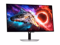 Samsung LS32HG800SUXEN 32″ Gaming Monitor Odyssey OLED G8 G80SH 3840×2160/16:9/300cd/m2/0.03ms, HDMI, DP, USB | Samsung thumbnail 7