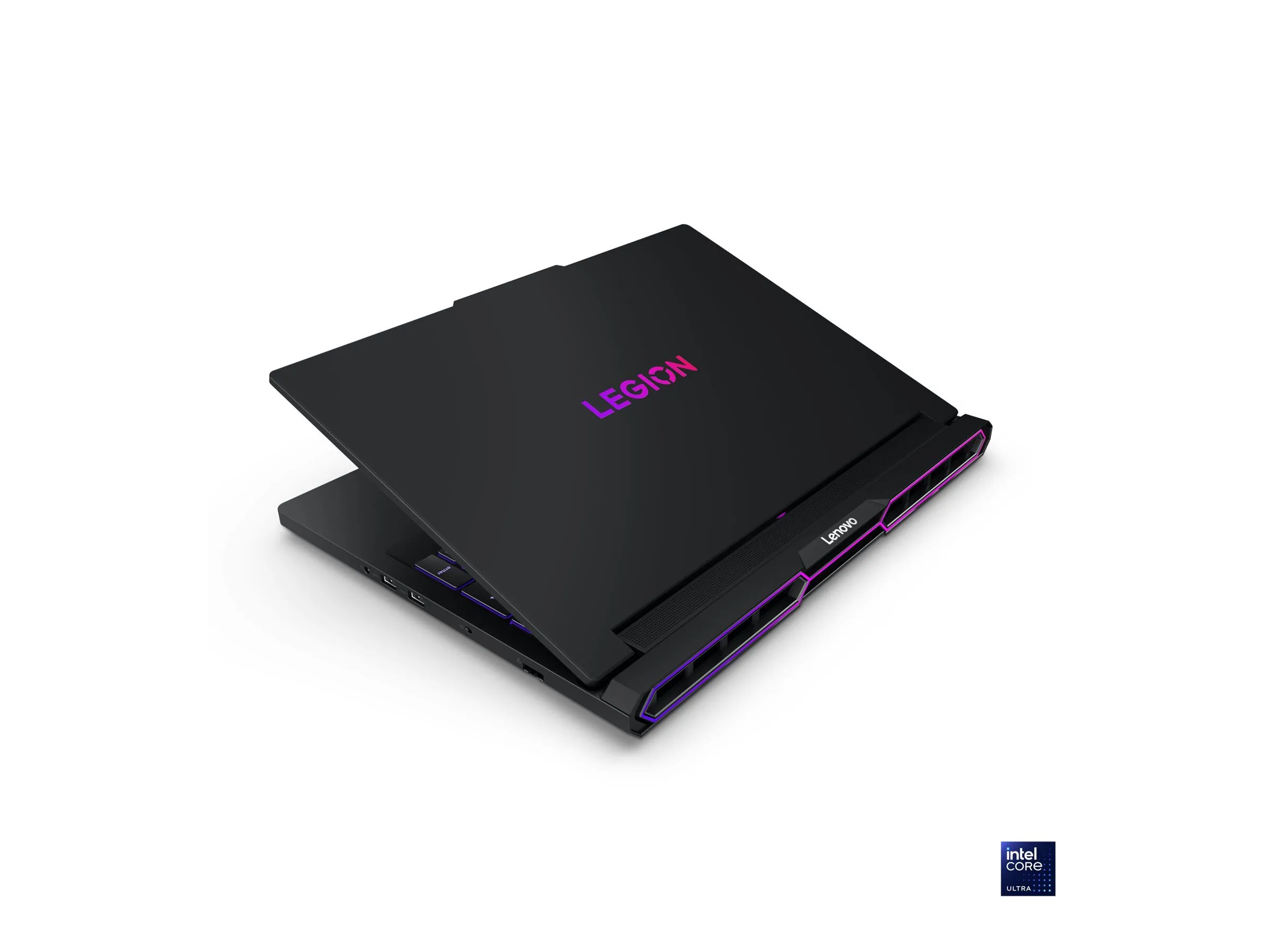 Lenovo Legion Pro 7 16IAX10H Intel nešiojamas kompiuteris, 16″, Intel Core Ultra 9, 16GB RAM, 1000GB SSD, GeForce RTX 5080, Windows 11 Home thumbnail 7