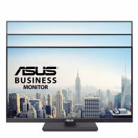 LCD monitorius ASUS 23,8 colio, 1920 x 1080 Full HD, 16:9, plokščias, 90LM01V0-B02171 thumbnail 8