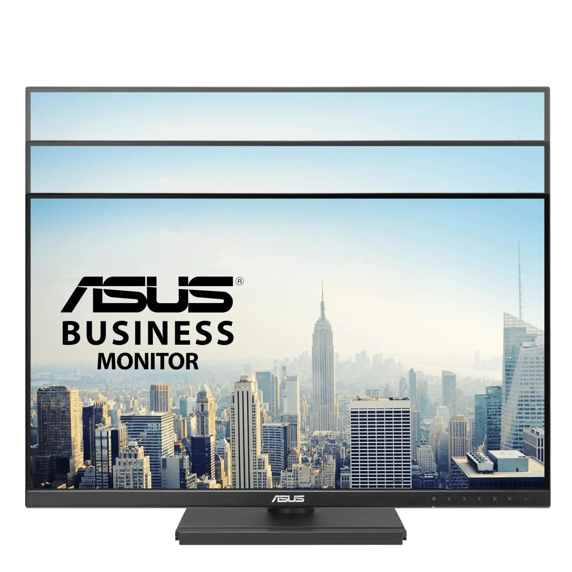 LCD monitorius ASUS 23,8 colio, 1920 x 1080 Full HD, 16:9, plokščias, 90LM01V0-B02171 thumbnail 8