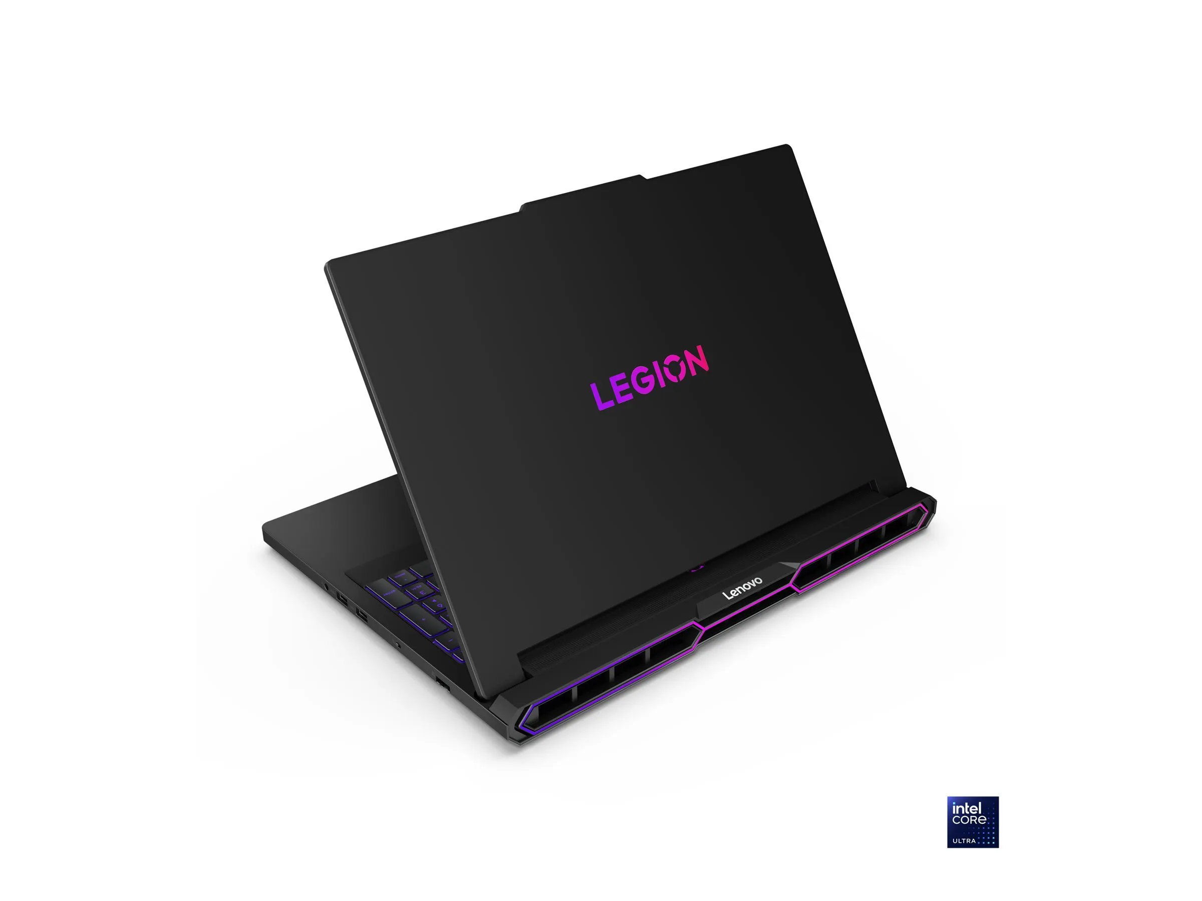 Lenovo Legion Pro 7 16IAX10H Intel nešiojamas kompiuteris, 16″, Intel Core Ultra 9, 16GB RAM, 1000GB SSD, GeForce RTX 5080, Windows 11 Home thumbnail 8