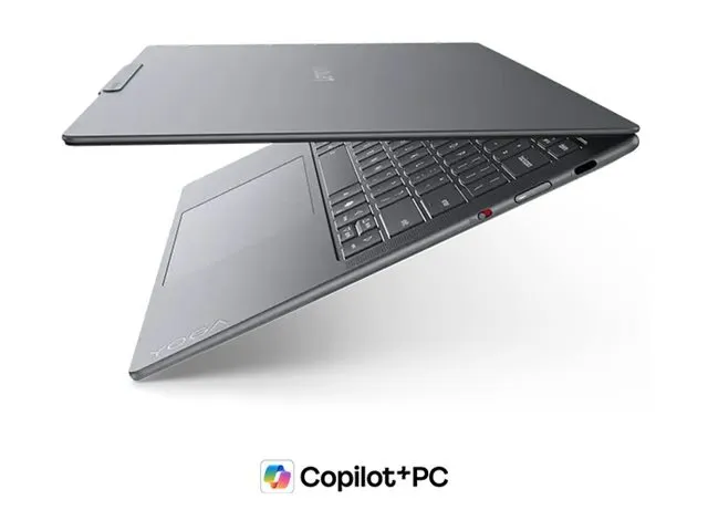 Lenovo Yoga Slim 7 14IPH11 14 WUXGA ULT7-355/16GB/512GB/Intel Graphics/WIN11 Home/ENG Backlit kbd/Luna Grey/2Y Warranty thumbnail 8