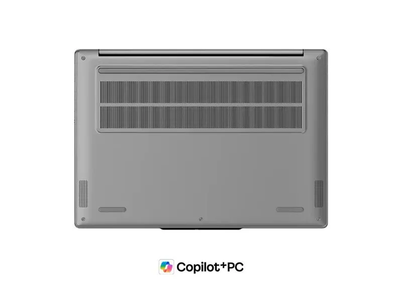 Lenovo IdeaPad Pro 5 14IPH11 14 2.8K ULT7-356H/32GB/1TB/Intel Graphics/WIN11 Pro/ENG Backlit kbd/Luna Grey/2Y Warranty thumbnail 9