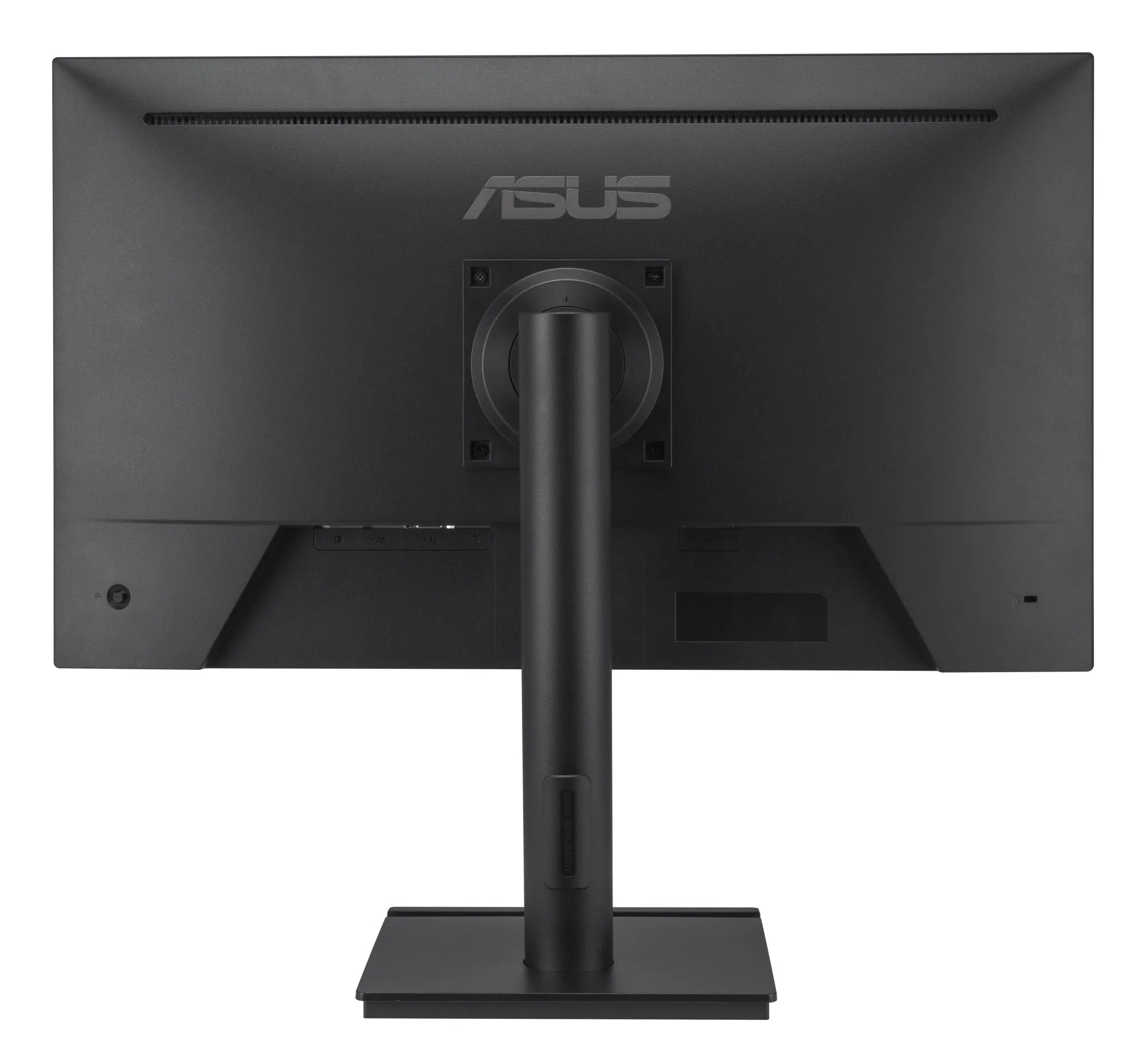 LCD Monitor ASUS monitorius, 27″, 1920 x 1080 thumbnail 10