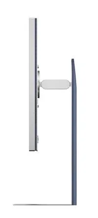 LCD Monitor LG monitorius, 32″, 6144 x 3456 thumbnail 10