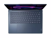 Lenovo Yoga 9 2‑in‑1 14IPH11 Intel nešiojamas kompiuteris, 14″, Intel Core Ultra 7 355, 32GB RAM, 1000GB SSD, jutiklinis, Windows 11 Home thumbnail 10