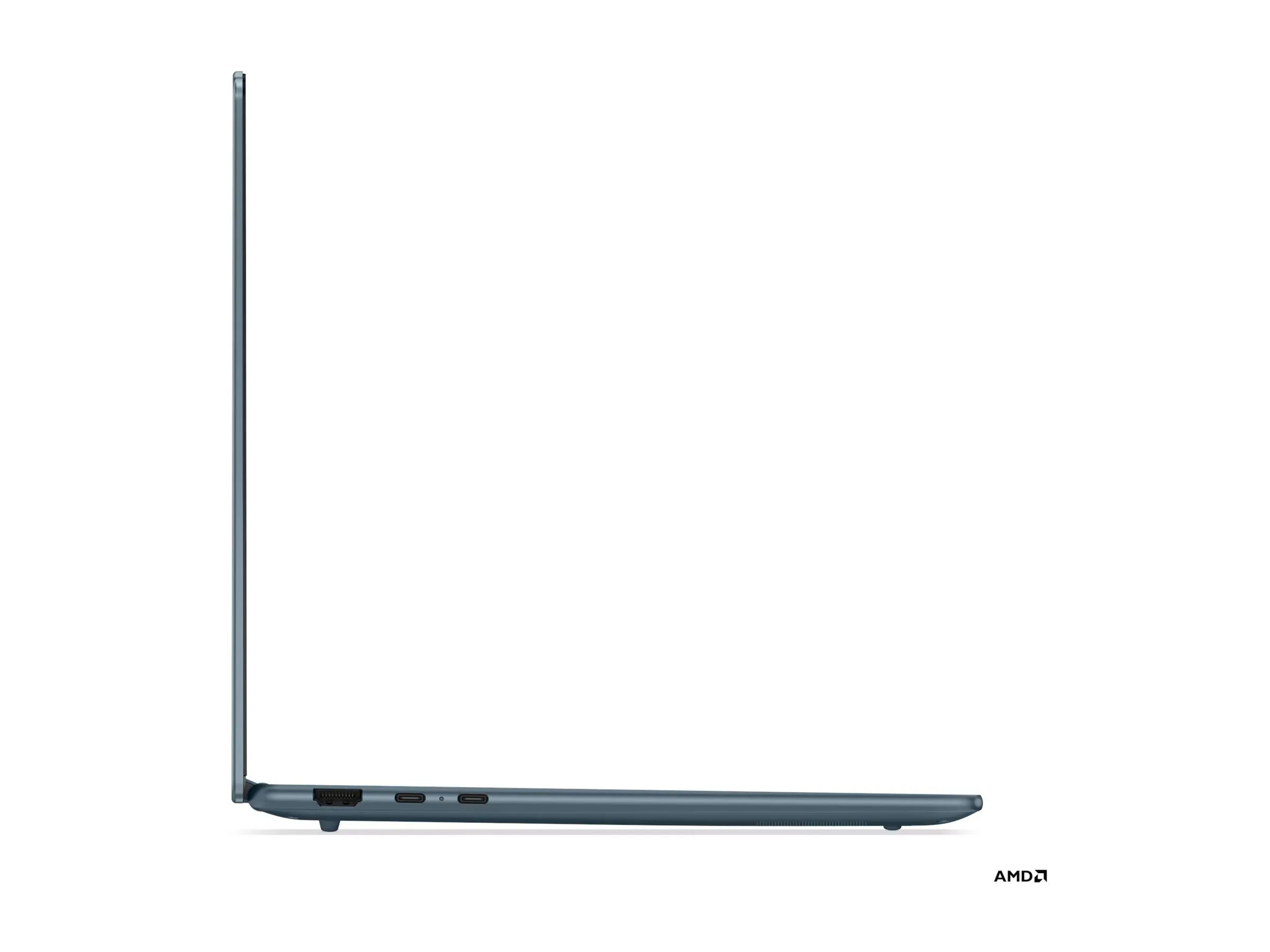 Lenovo Yoga Slim 7 14AKP10 AMD nešiojamas kompiuteris, 14″, AMD Ryzen AI 7 350, 16GB RAM, 512GB SSD, Windows 11 Home thumbnail 10