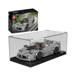 MOULD KING 27091 Huayra Imola Supercar Konstruktorius | 429 dalių