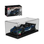 MOULD KING 27094 Pagani Zonda R Evo | 447 dalių