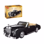 MOULD KING 10006 1964 RR Silver Cloud | 1096 dalių