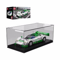 MOULD KING 27073 Mazda 787B | 325 dalių